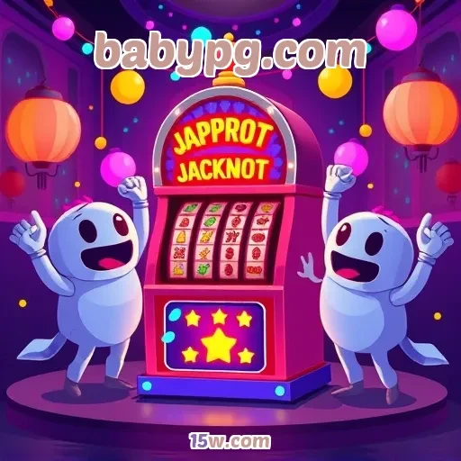babypg.com: Bônus que Transformam Sua Experiência de Jogo
