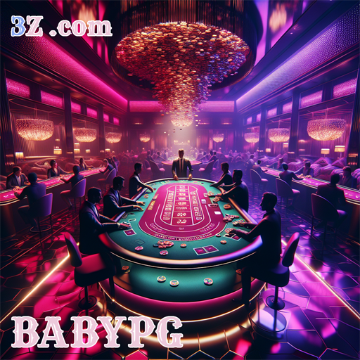 Explorando o Casino Virtual do Babypg