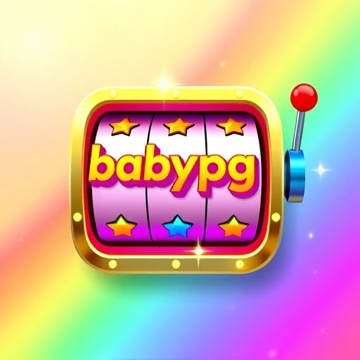 babypg.com Logo