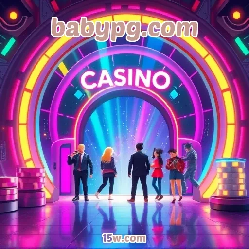 babypg.com: O Melhor Lugar para Jogos Online em Um Clique