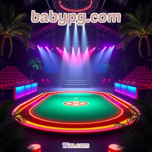 babypg.com: O Paraíso dos Caça-Níqueis para Jogadores Brasileiros