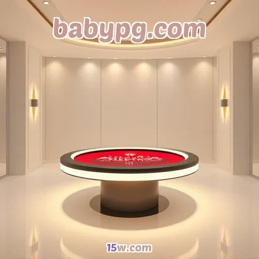 babypg.com: Descubra os Segredos do Suporte 24/7 para Jogadores